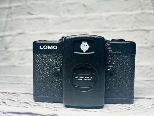 Lomo fotocamera - lomo,