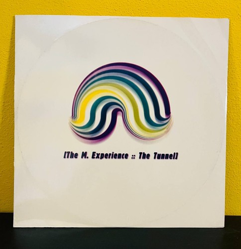 The montini experience - the,