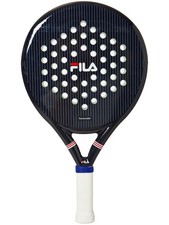Racchetta Padel Fila Exordior - Edizione Limitata Modello EU - Blu Navy - Nuova