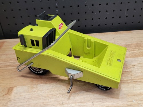 Toy vintage anni metallo - toy, 70