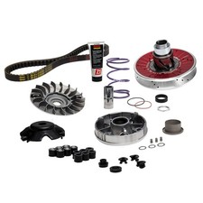 OVER RANGE Malossi MHR