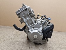 Honda CRF250 LA Motore