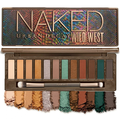 Urban decay naked wild - decay,