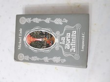 Michael Ende La Storia Infinita Longanesi 4 Ed 1984 Fv