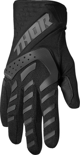 Guanti motocross quad - guanti,