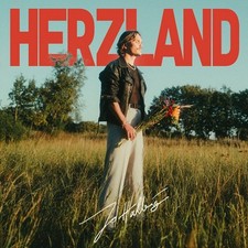 Jo Halbig - Herzland EP (Vinyl