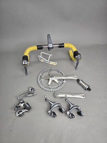 Gruppo shimano 600 - gruppo, sti