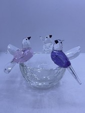 Acqua Santiera Simil Vetro