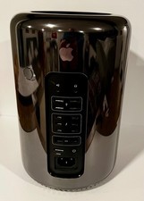 Apple Mac Pro(Late 2013)