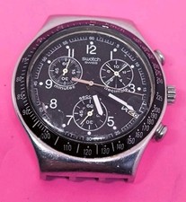 Orologio Uomo Vintage Swatch