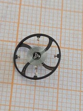 Bilanciere Omega Co-Axial 8912 In Berillio Come Da Foto