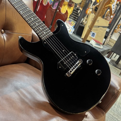 Gibson les paul junior doppio - les,