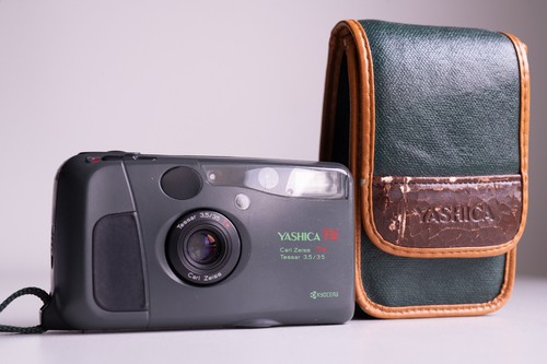 Macchina fotografica pellicola