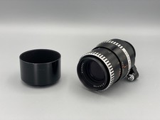 Carl Zeiss Jena S 135 mm f/4