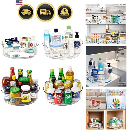 Confezione lazy susan 5 - confezione,