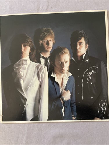 Pretenders vinile 1981 - pretenders,