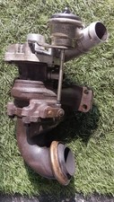TURBINA PER PEUGEOT Bipper 1°