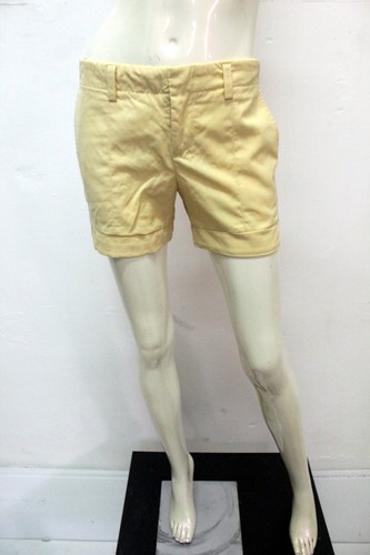 Bermuda donna dondup beige - donna,