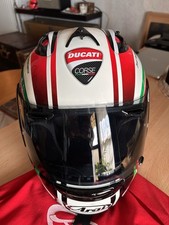 Casco Arai Rx7-gp Ducati Corse