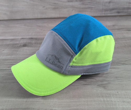 Cappello berretto pannello