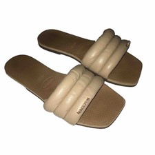 SANDALI IMBOTTITI HAVAIANAS