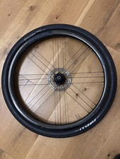 Ruote Campagnolo Shamal Carbon