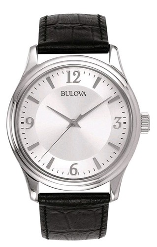 Brand new bulova corporate - new,