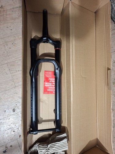 Rock shox yari - rc, 150