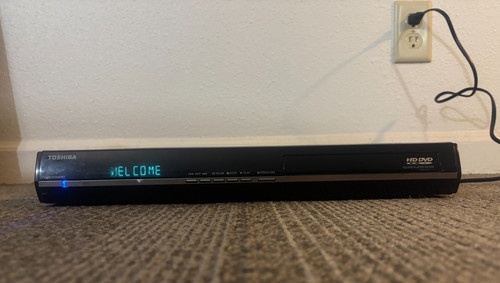 Lettore dvd toshiba 2006 - lettore,