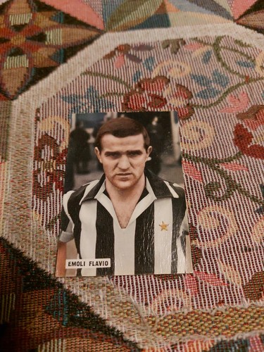 Edizione fotocalcio anni - fotocalcio,