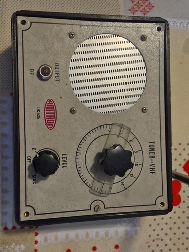 Strumento vintage anni 70 - vintage, 60