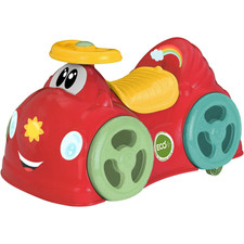 CHICCO 11113 ROSSO -
