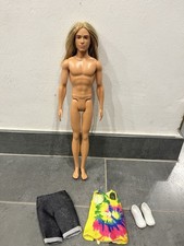 Ken Fashionistas 138 Mattel