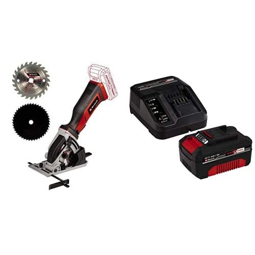 Einhell mini sega circolare - einhell,