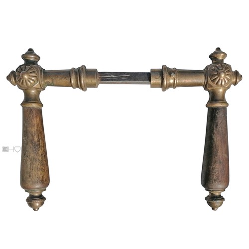 Magnifico maniglia per porta - maniglia,