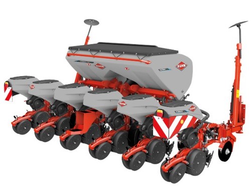 Replicagri seminatrice kuhn - replicagri,,