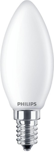 Lampadina led oliva - a, philips