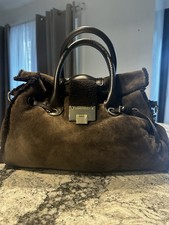 Borsa a mano Jimmy Choo