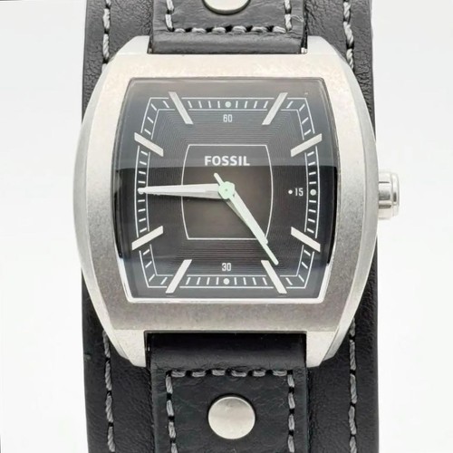Fossil jr1189 orologio - orologio, vintage
