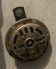 DUCATI SCRAMBLER CLACSON 6V CC USATO