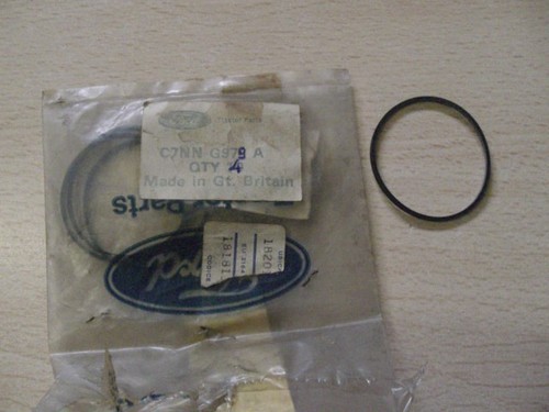 Anello pompa sollevatore - pompa,