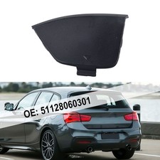 Coperchio gancio traino posteriore facile installazione per BMW Serie 1 F20 LCI