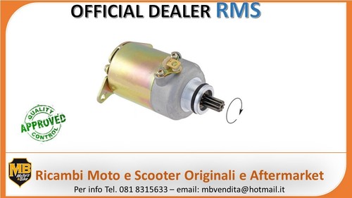 Motorino avviamento kymco - motorino,