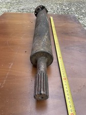 ALBERO TRASMISSIONE Jaguar MK10 S1 MK  MKX 10 XJ XJS E TYPE