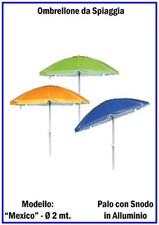 Ombrellone da Spiaggia Mare