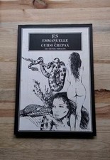 Emmanuelle guido crepax - guido,