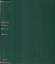 Tossicologia Clinica Pratica