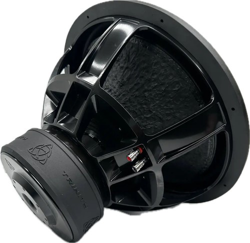 Trinity audio solutions - trinity,