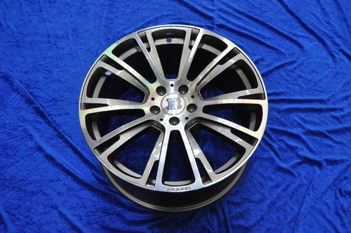Monoblocco brabus x 20 - x,