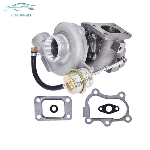 Silver turbo turbochager for - turbo,